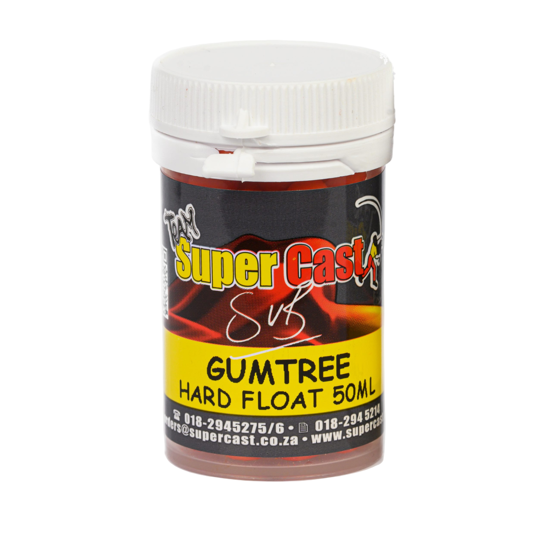 SUPER CAST HARD FLOAT 50ML