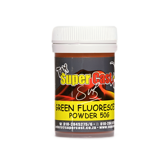 SUPER CAST POWDER 50G