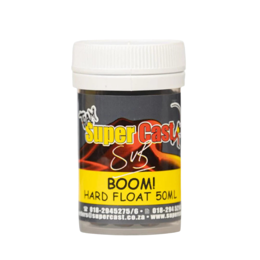 SUPER CAST HARD FLOAT 50ML