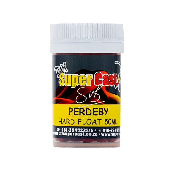SUPER CAST HARD FLOAT 50ML