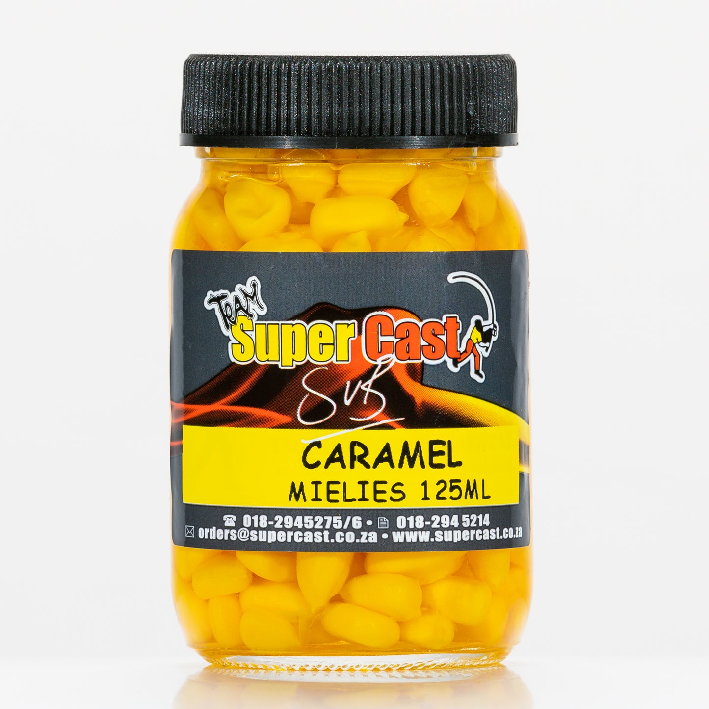 SUPER CAST MIELIES 125ML