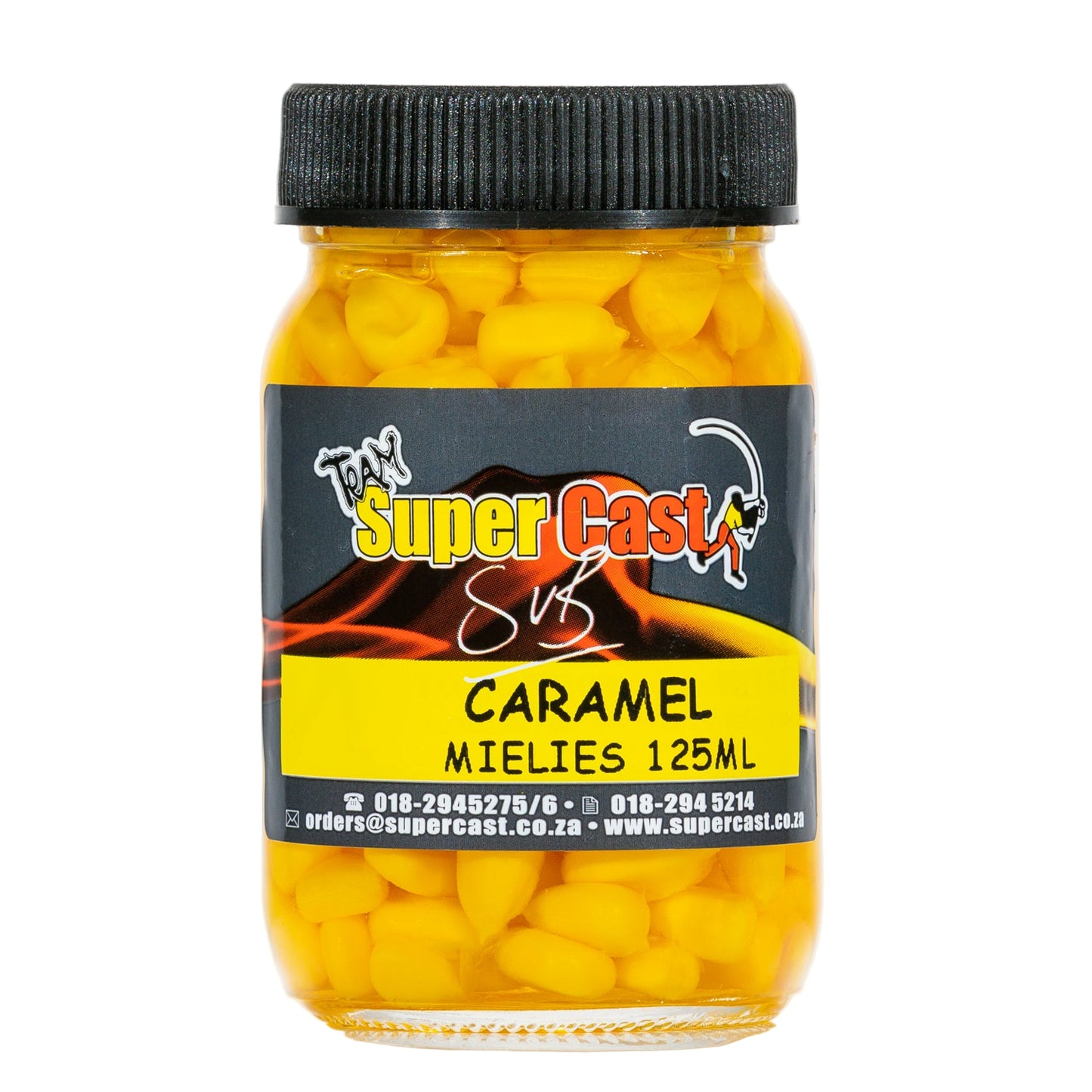SUPER CAST MIELIES 125ML