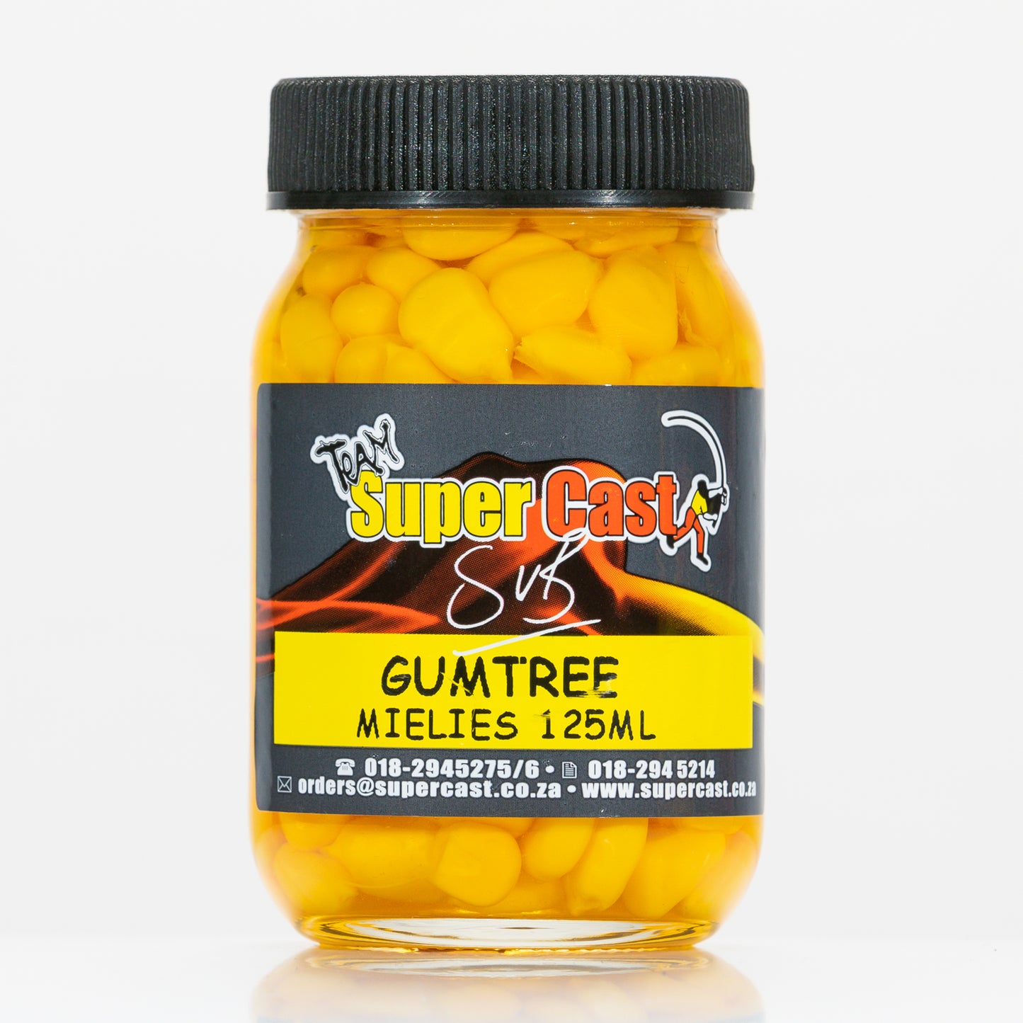 SUPER CAST MIELIES 125ML