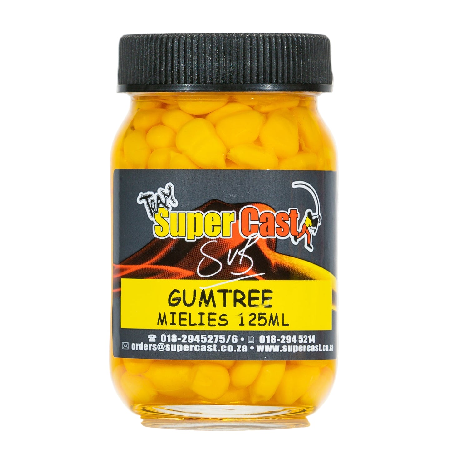 SUPER CAST MIELIES 125ML