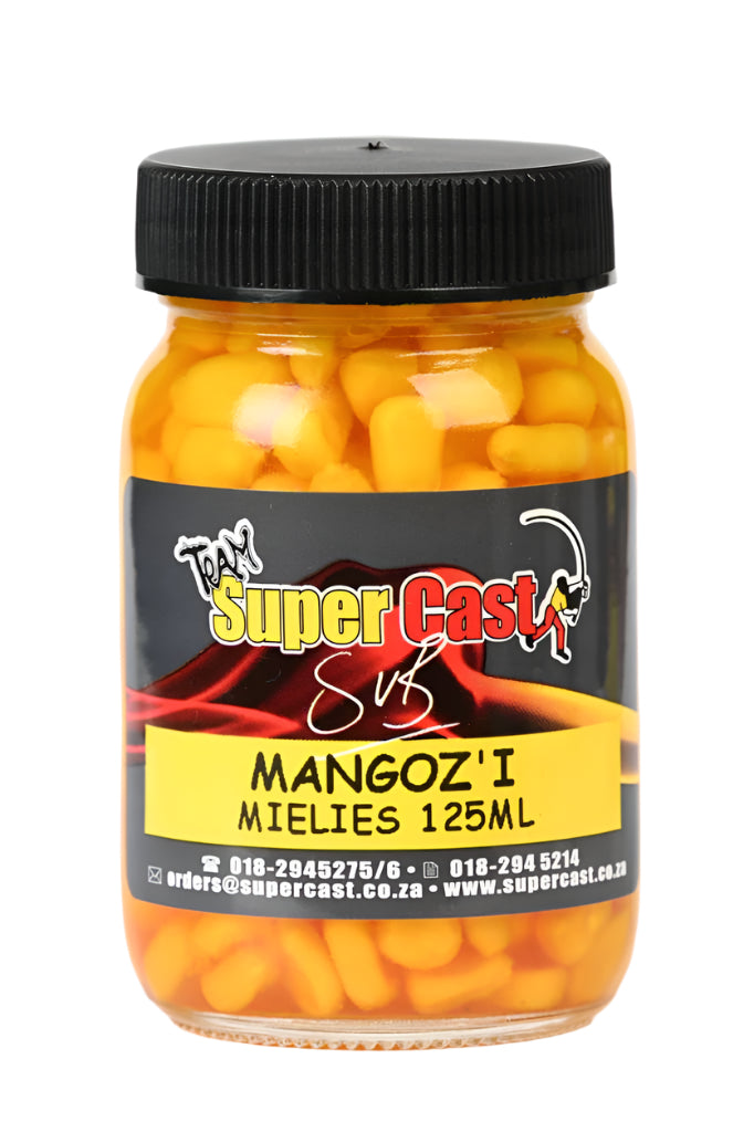SUPER CAST MIELIES 125ML