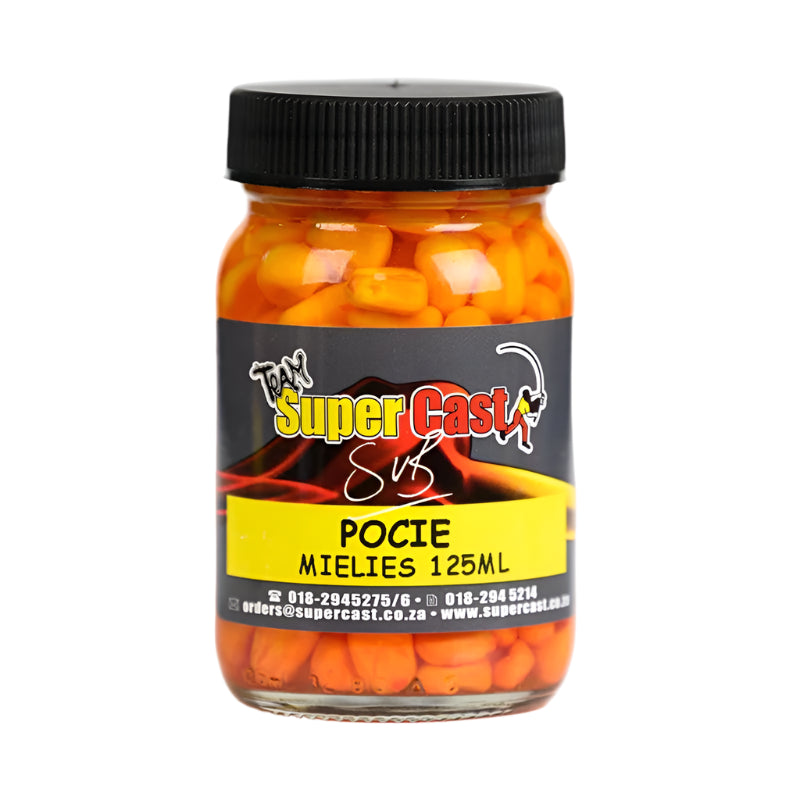 SUPER CAST MIELIES 125ML