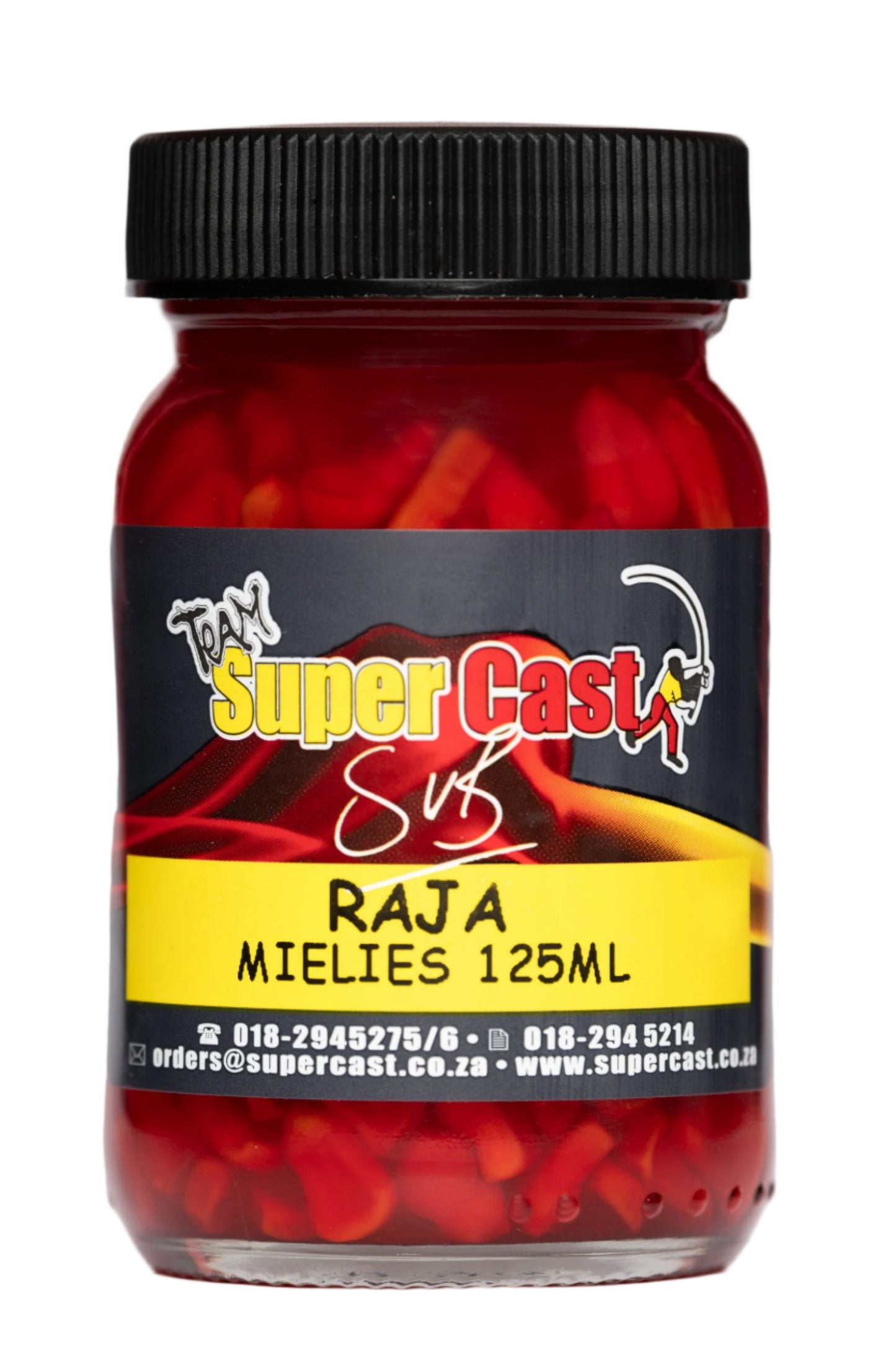 SUPER CAST MIELIES 125ML