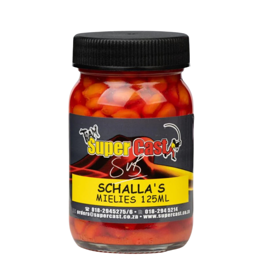 SUPER CAST MIELIES 125ML