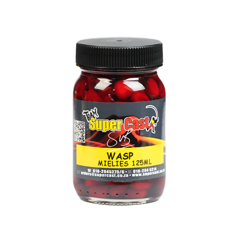 SUPER CAST MIELIES 125ML