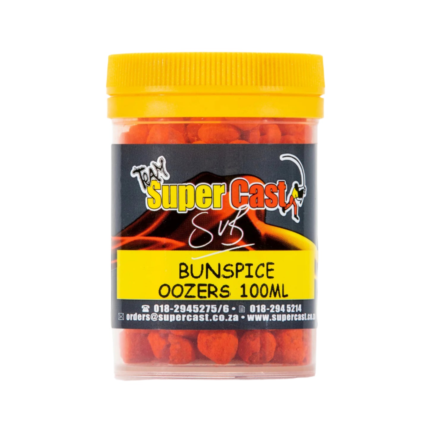 SUPER CAST OOZERS 100ML