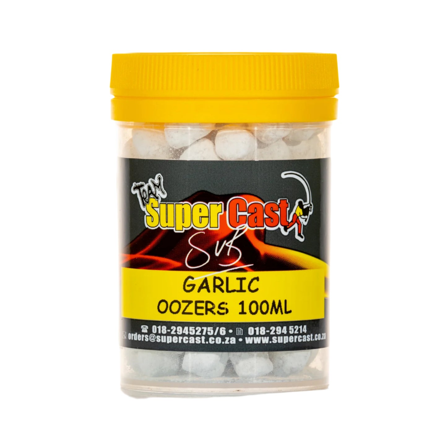 SUPER CAST OOZERS 100ML