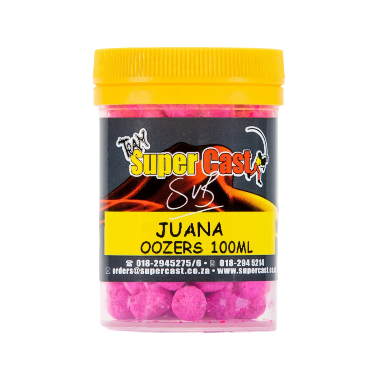 SUPER CAST OOZERS 100ML