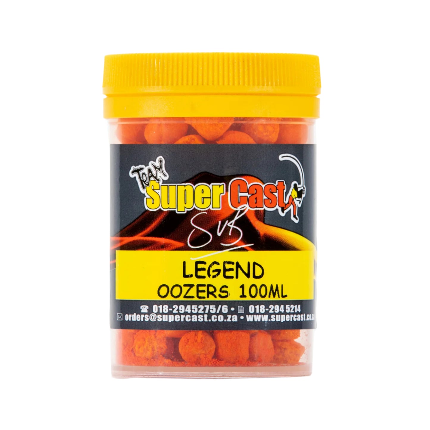 SUPER CAST OOZERS 100ML