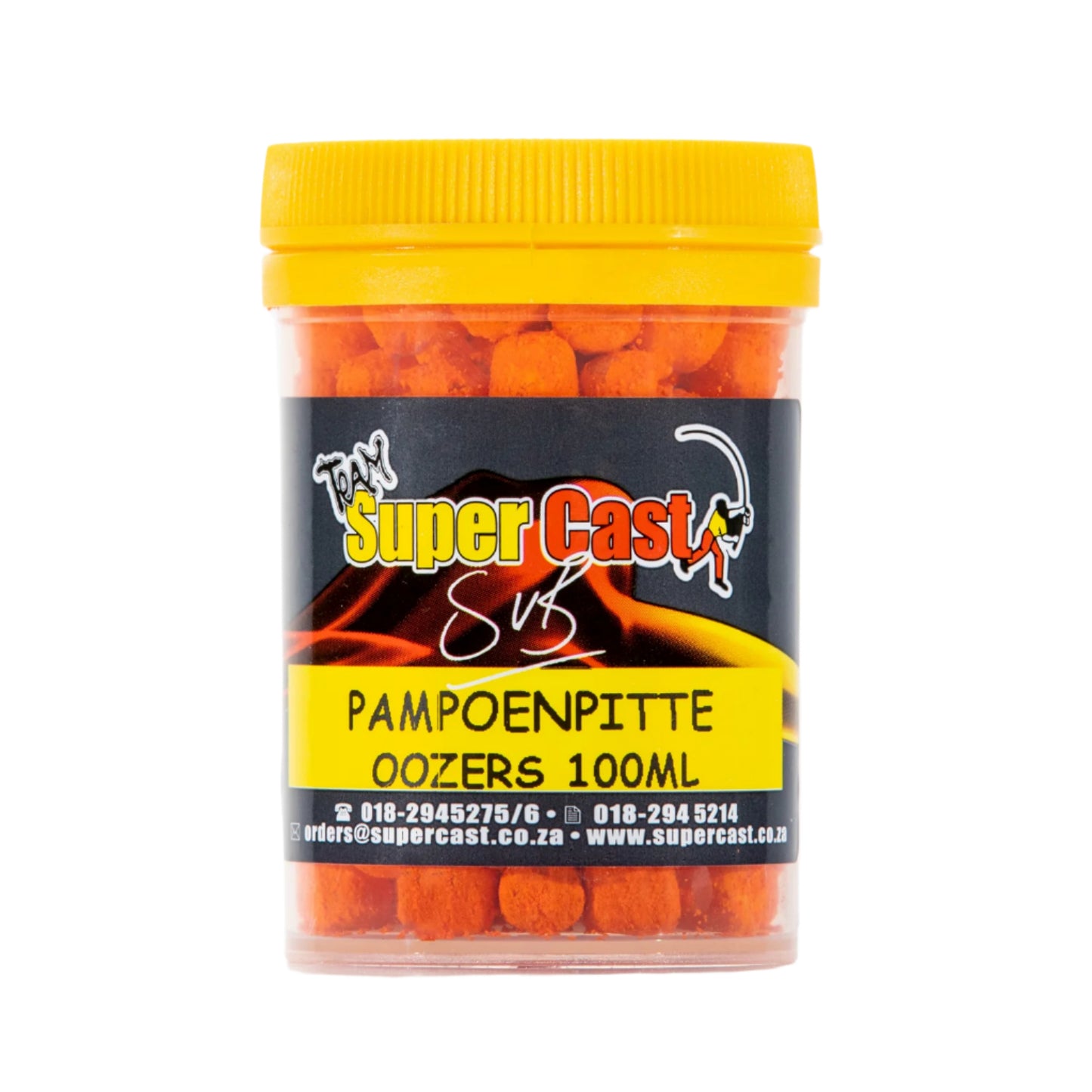 SUPER CAST OOZERS 100ML