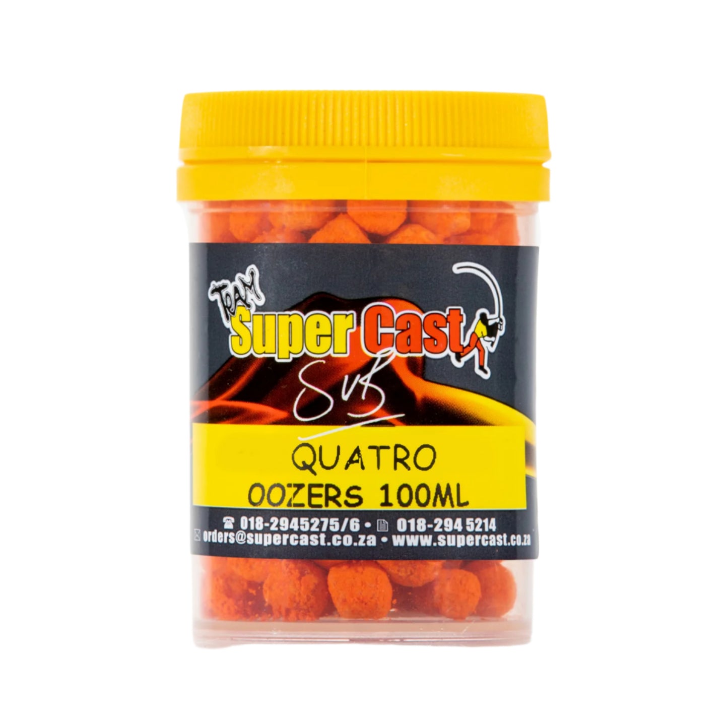 SUPER CAST OOZERS 100ML