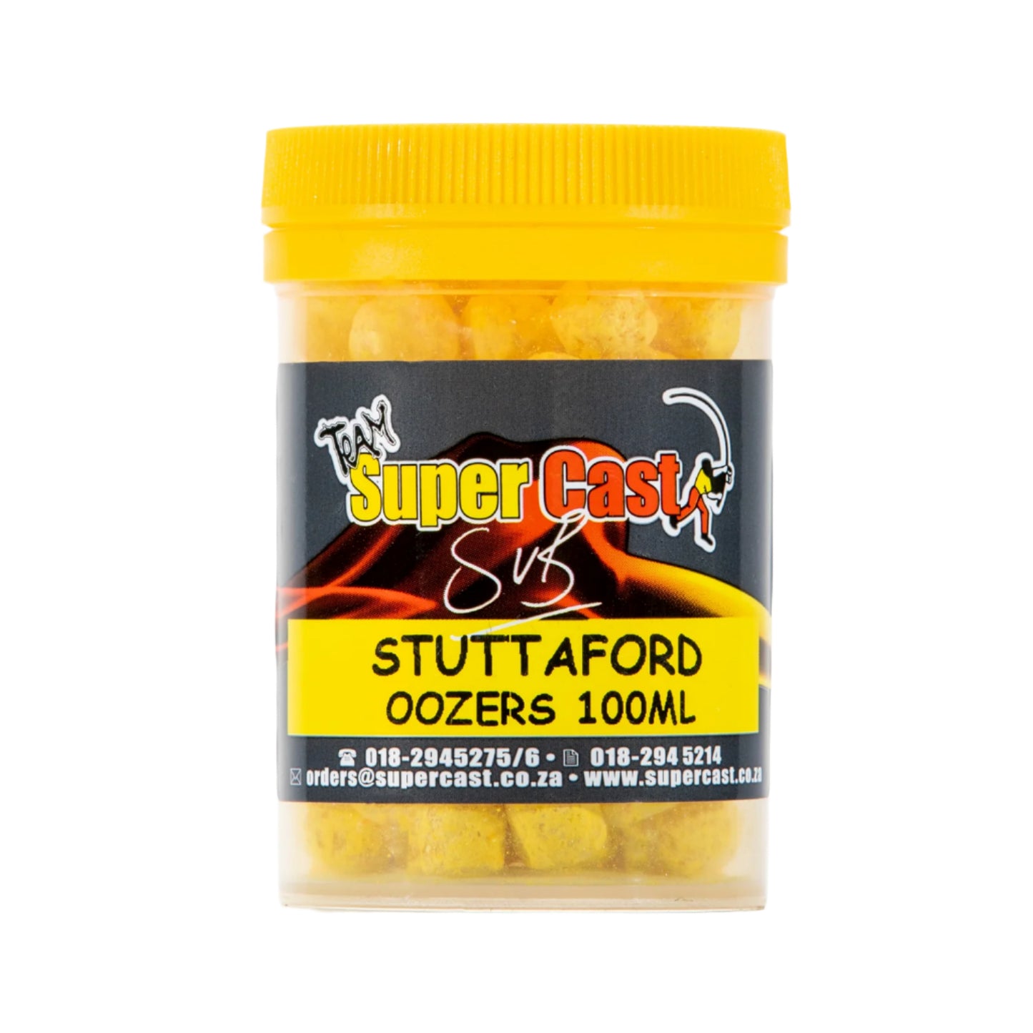 SUPER CAST OOZERS 100ML