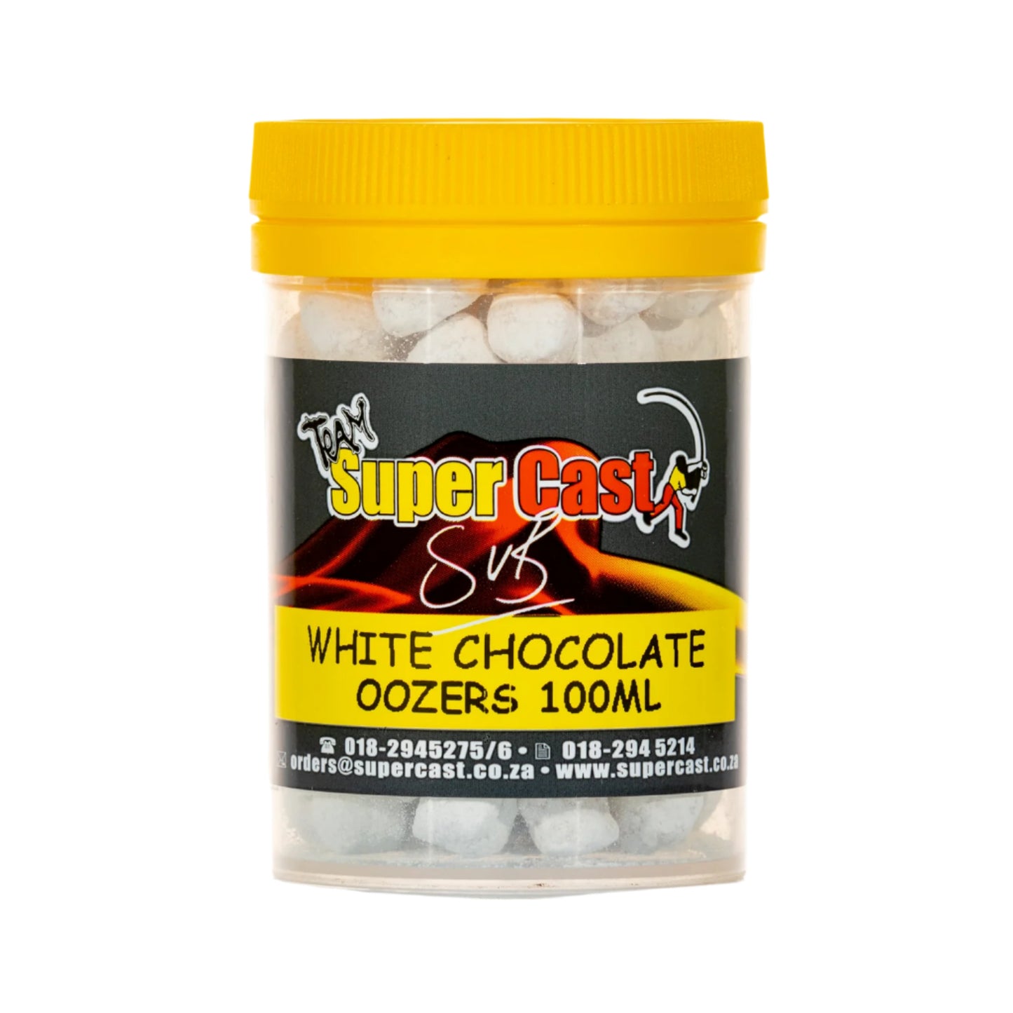 SUPER CAST OOZERS 100ML