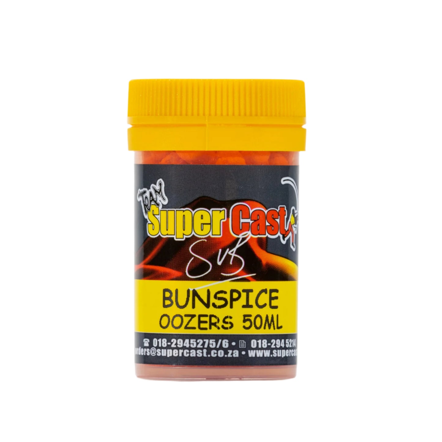 SUPER CAST OOZERS 50ML