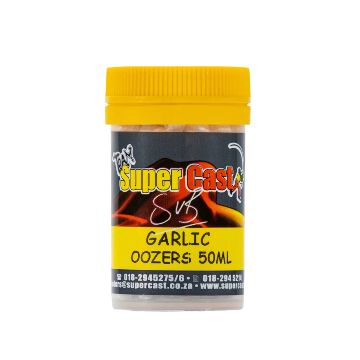 SUPER CAST OOZERS 50ML