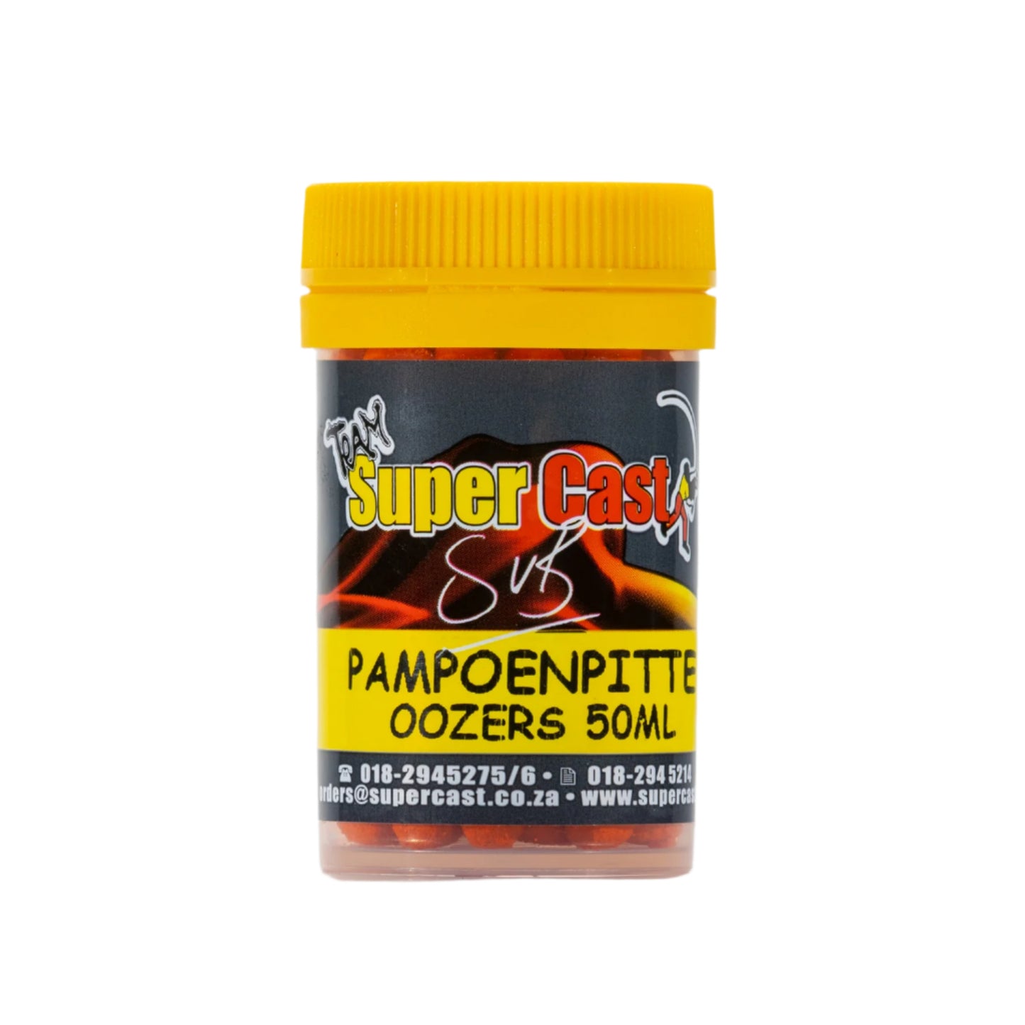 SUPER CAST OOZERS 50ML