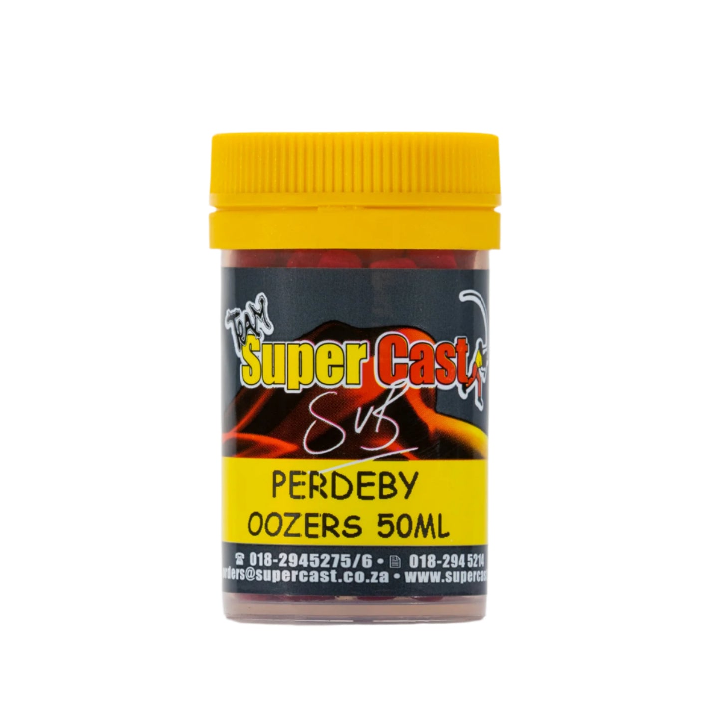SUPER CAST OOZERS 50ML