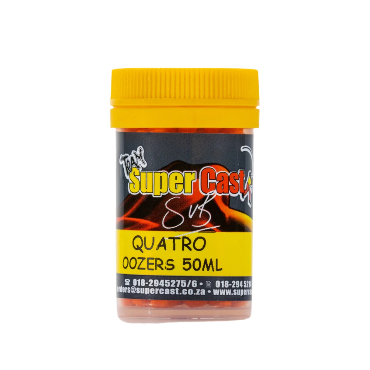 SUPER CAST OOZERS 50ML