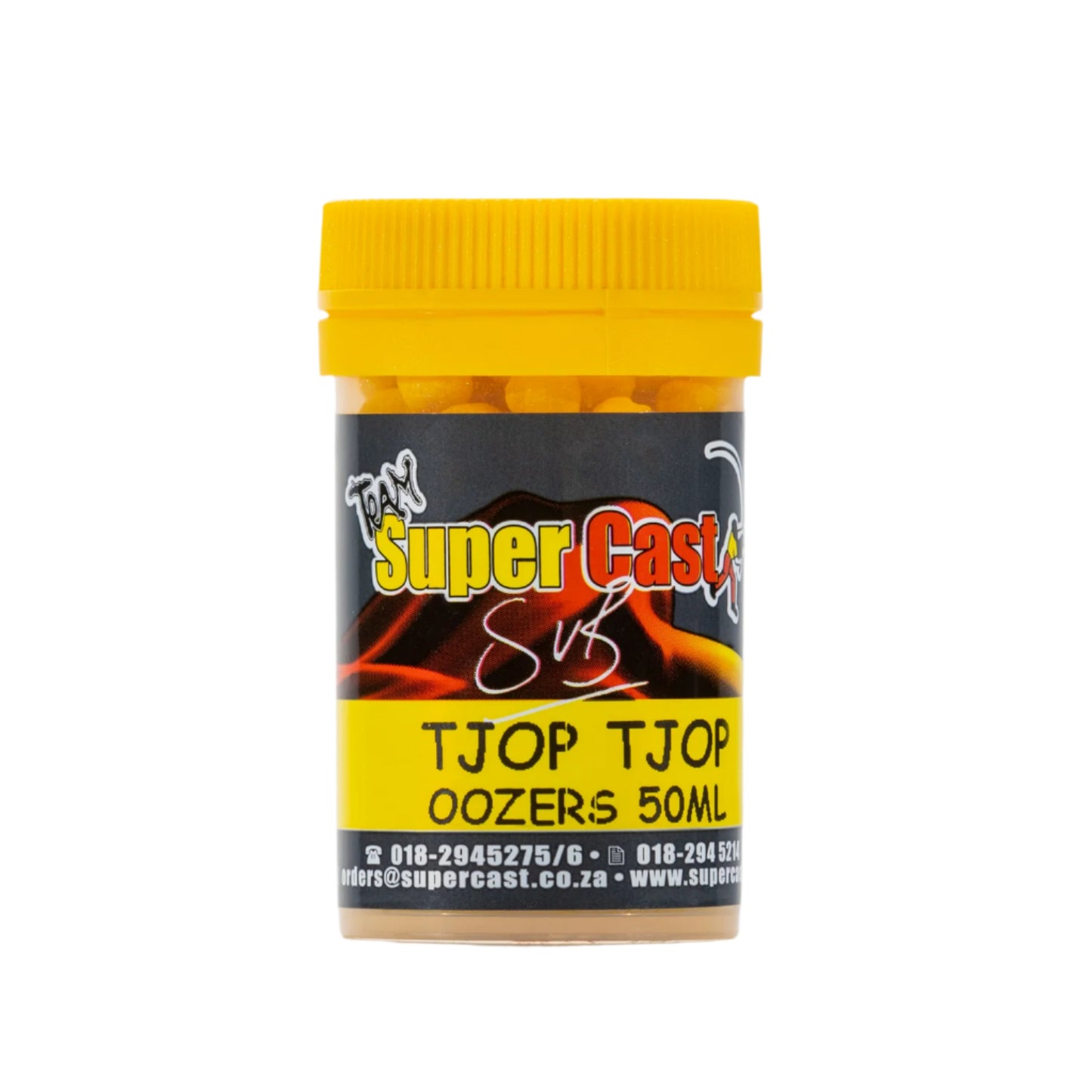 SUPER CAST OOZERS 50ML