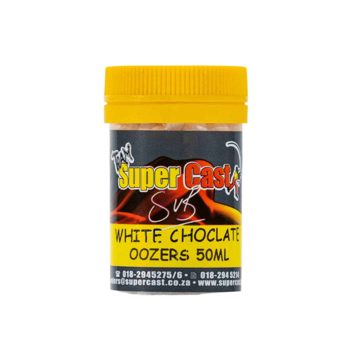 SUPER CAST OOZERS 50ML