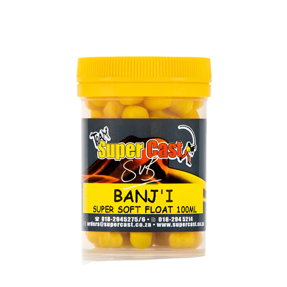 SUPER CAST SUPER SOFT FLOAT 100ML