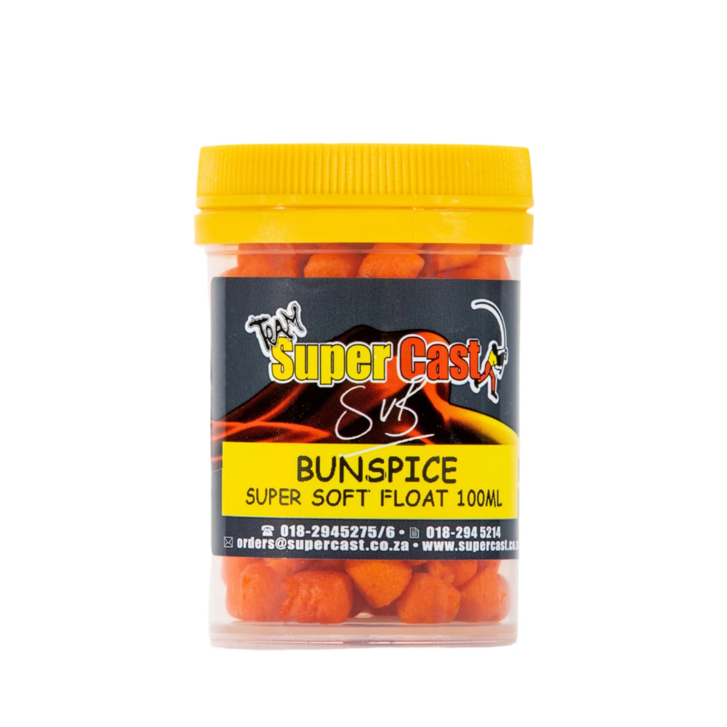 SUPER CAST SUPER SOFT FLOAT 100ML