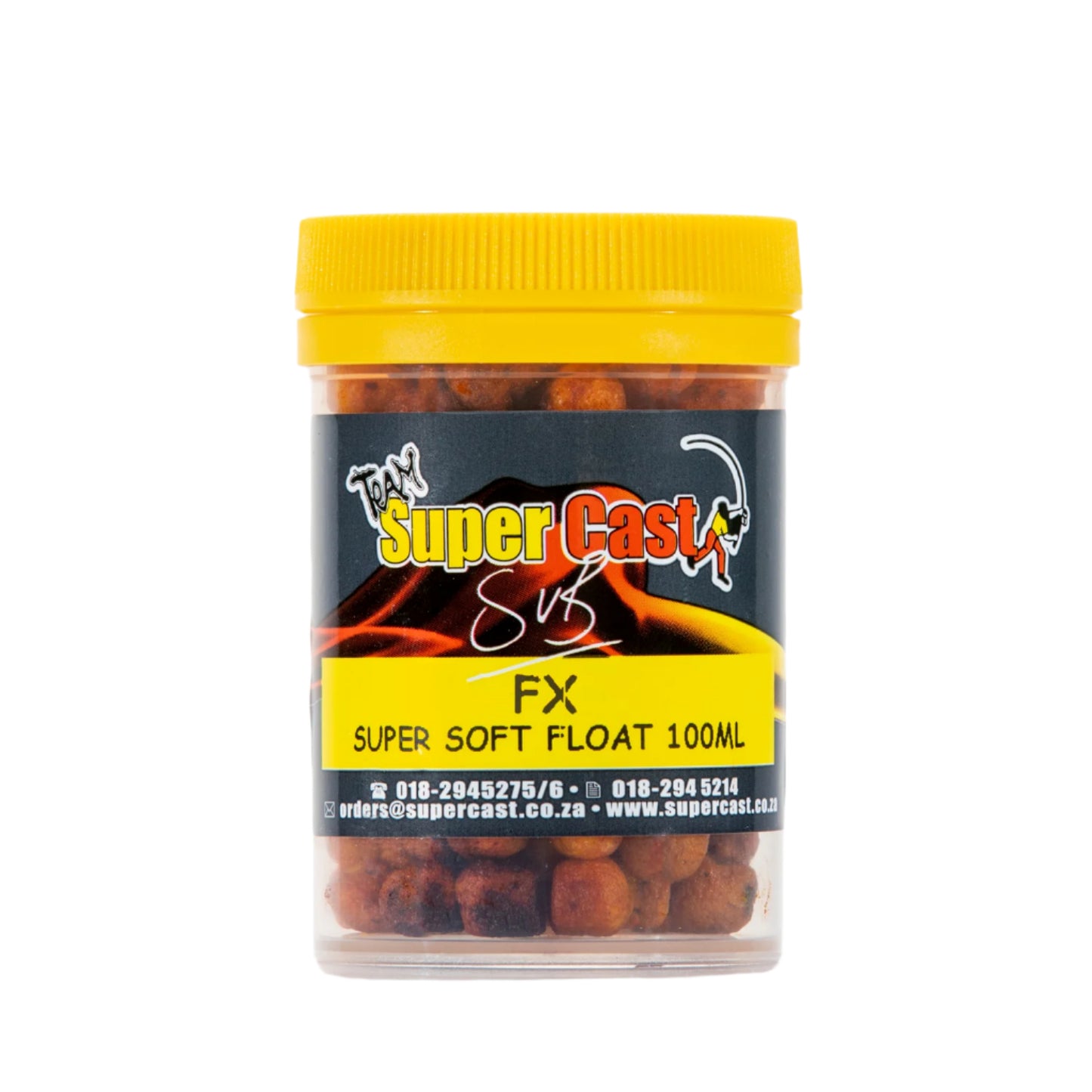SUPER CAST SUPER SOFT FLOAT 100ML