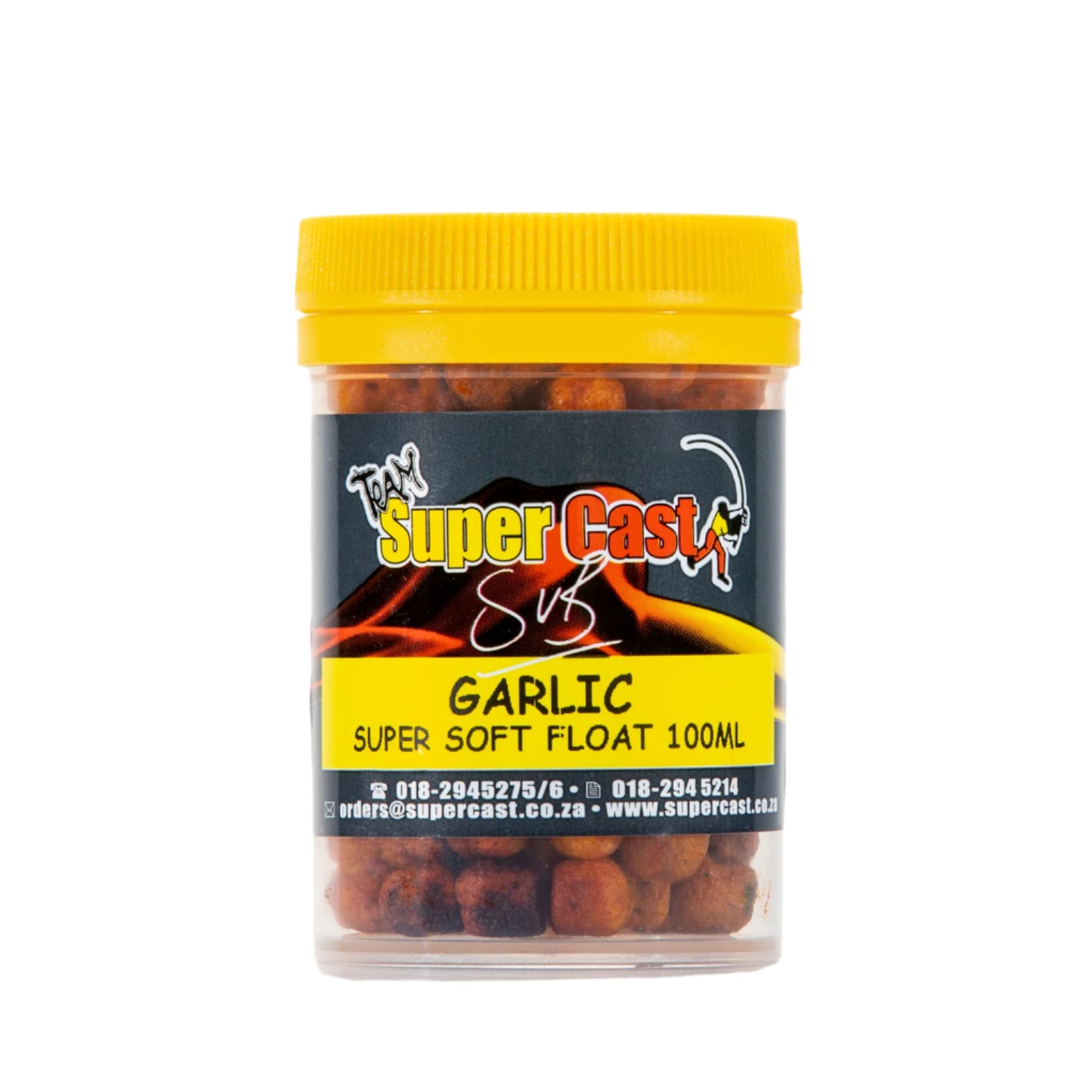 SUPER CAST SUPER SOFT FLOAT 100ML
