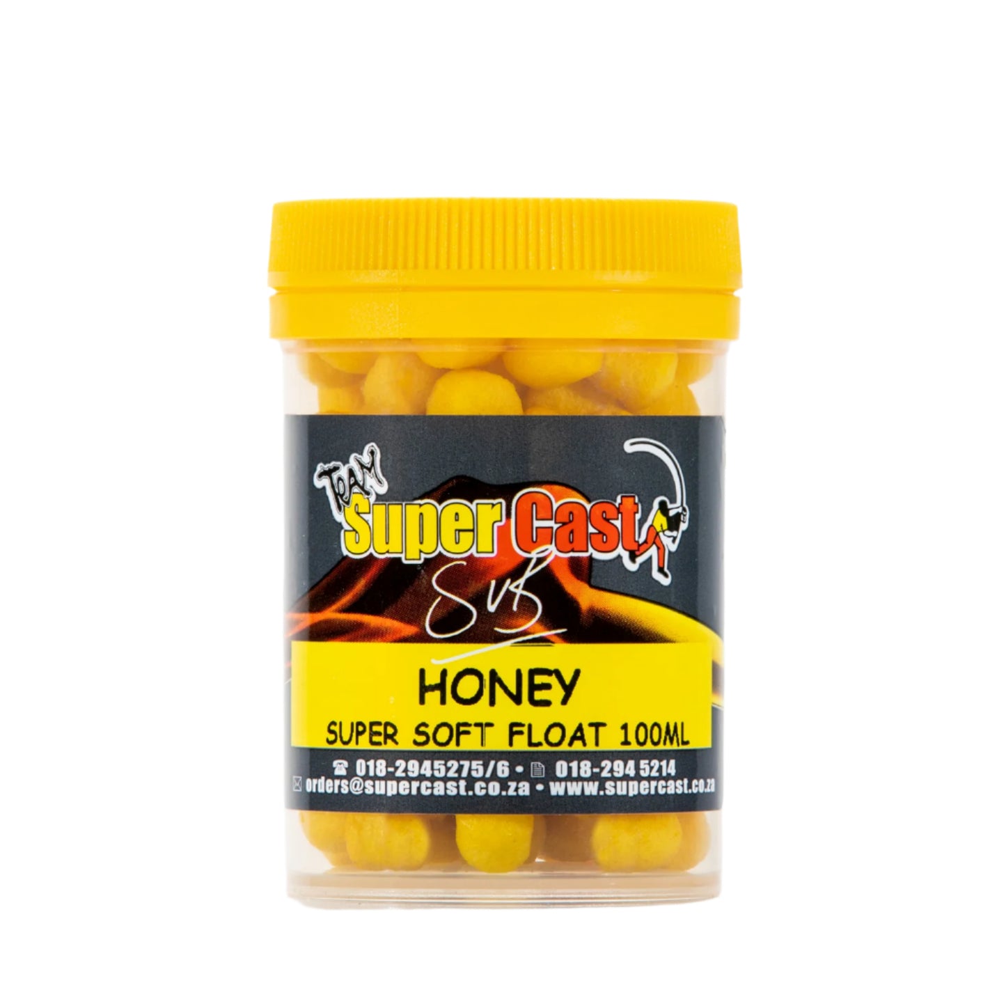 SUPER CAST SUPER SOFT FLOAT 100ML