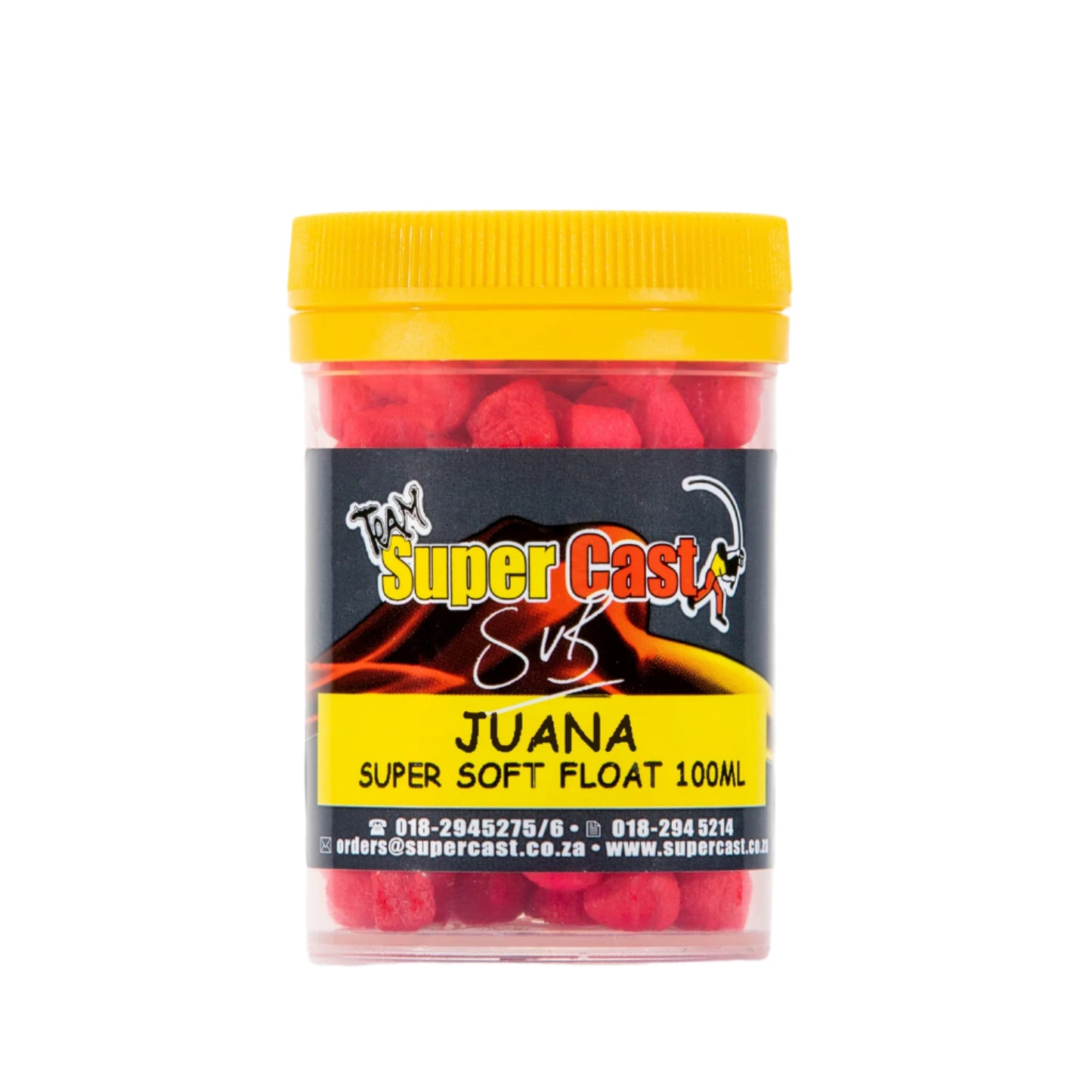 SUPER CAST SUPER SOFT FLOAT 100ML