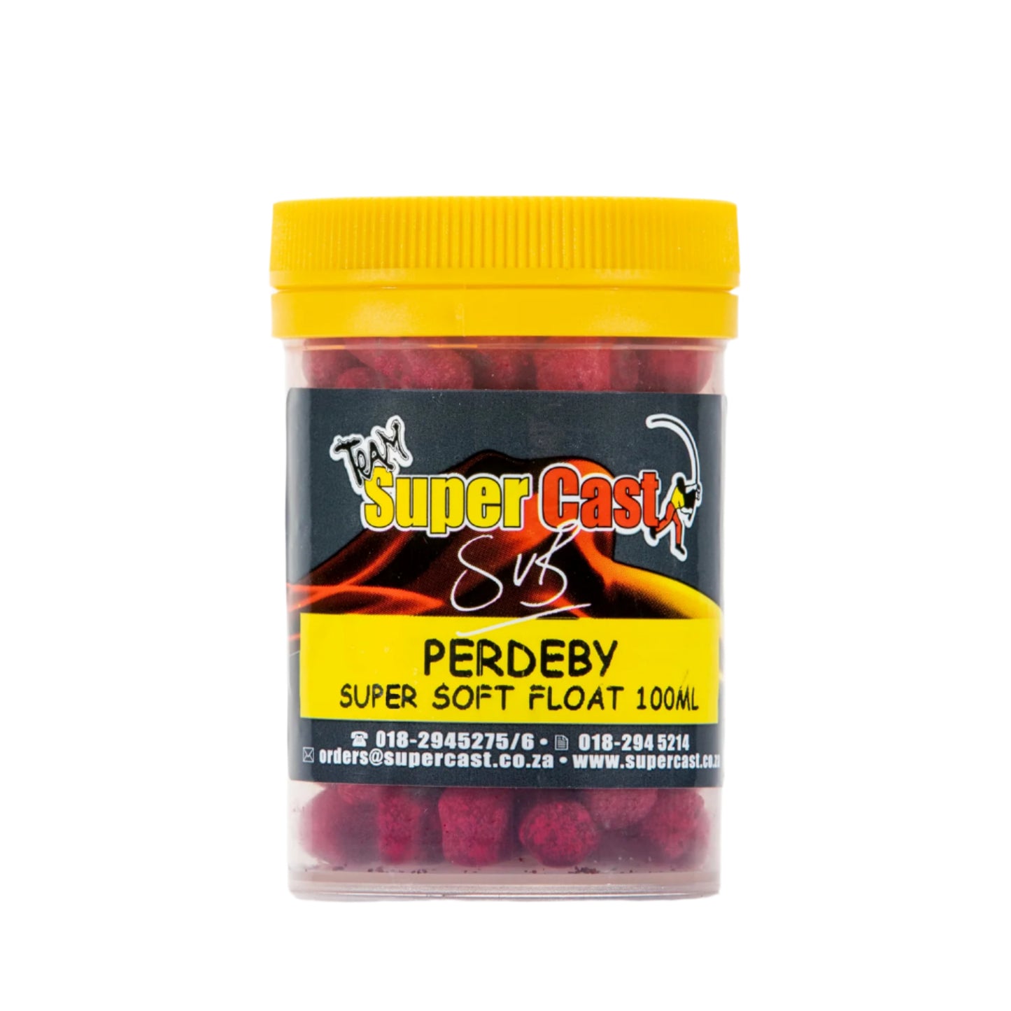 SUPER CAST SUPER SOFT FLOAT 100ML
