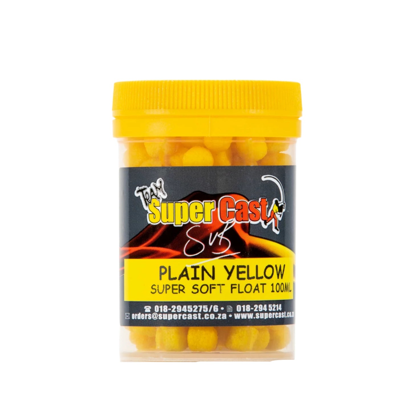 SUPER CAST SUPER SOFT FLOAT 100ML
