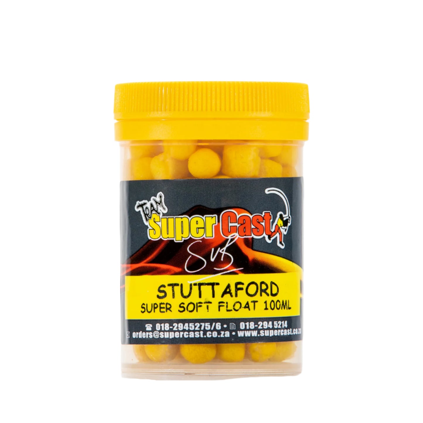 SUPER CAST SUPER SOFT FLOAT 100ML