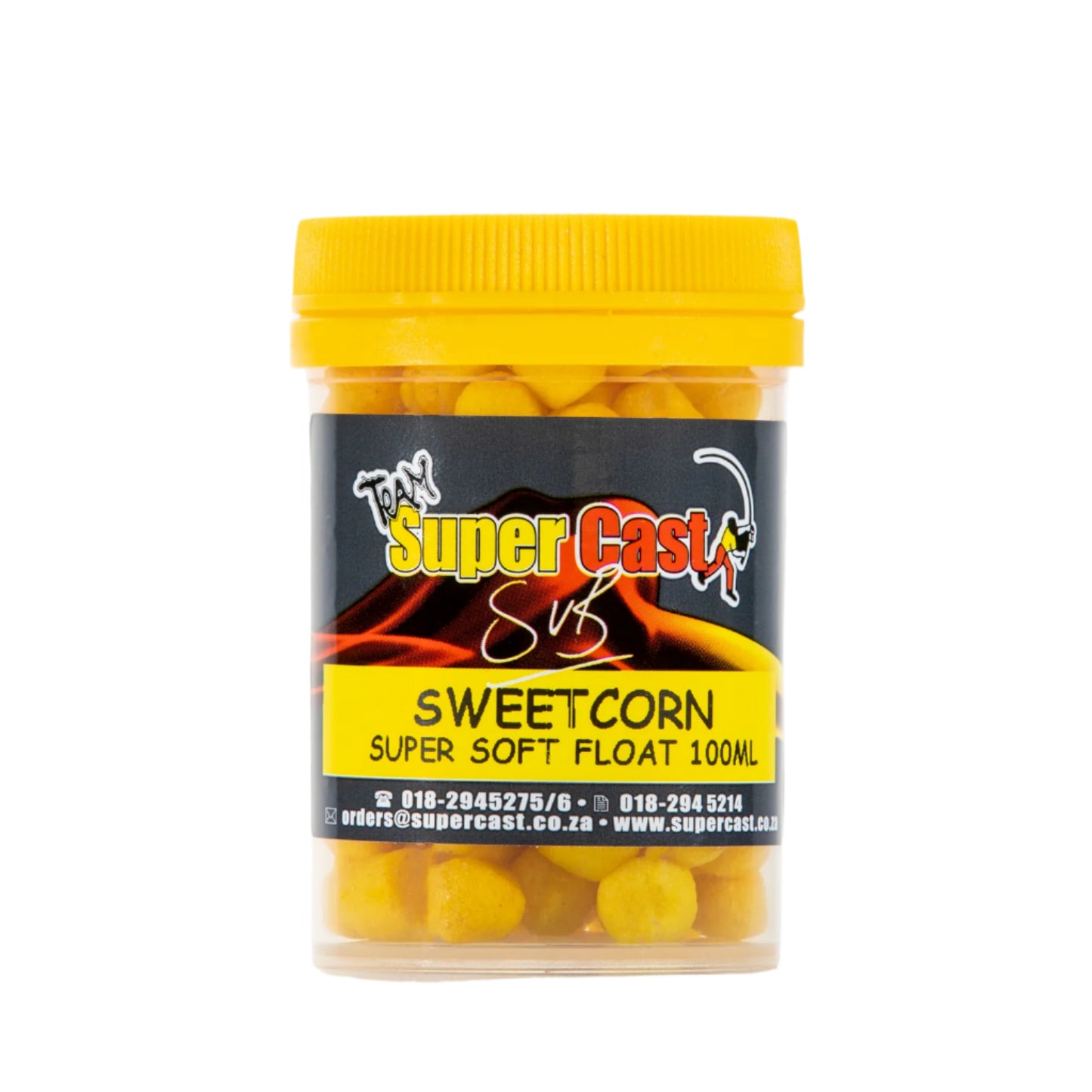 SUPER CAST SUPER SOFT FLOAT 100ML