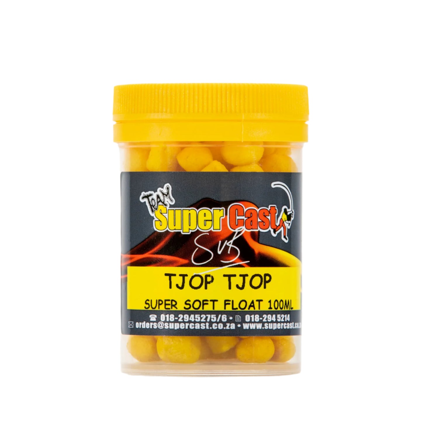 SUPER CAST SUPER SOFT FLOAT 100ML