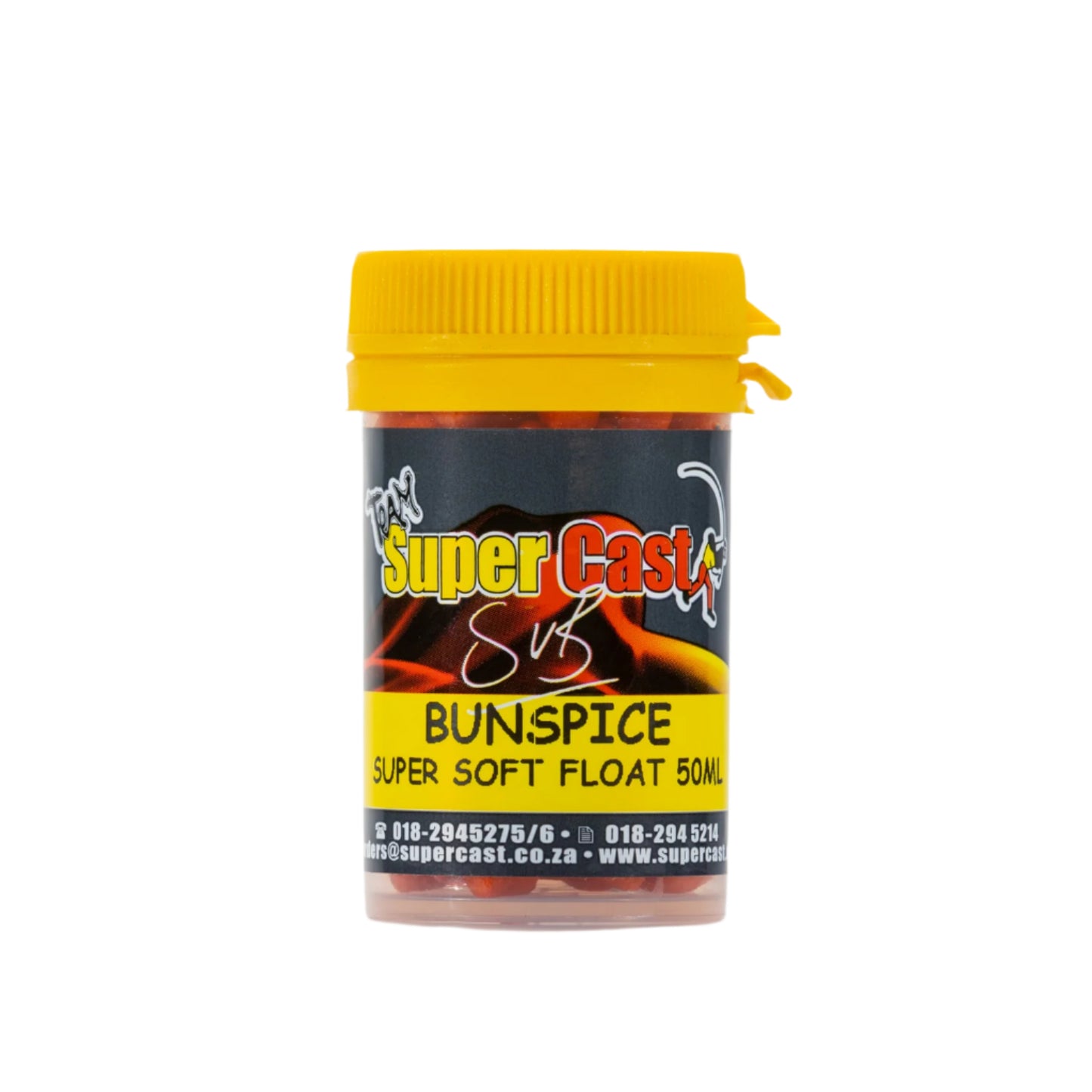 SUPER CAST SUPER SOFT FLOAT 50ML