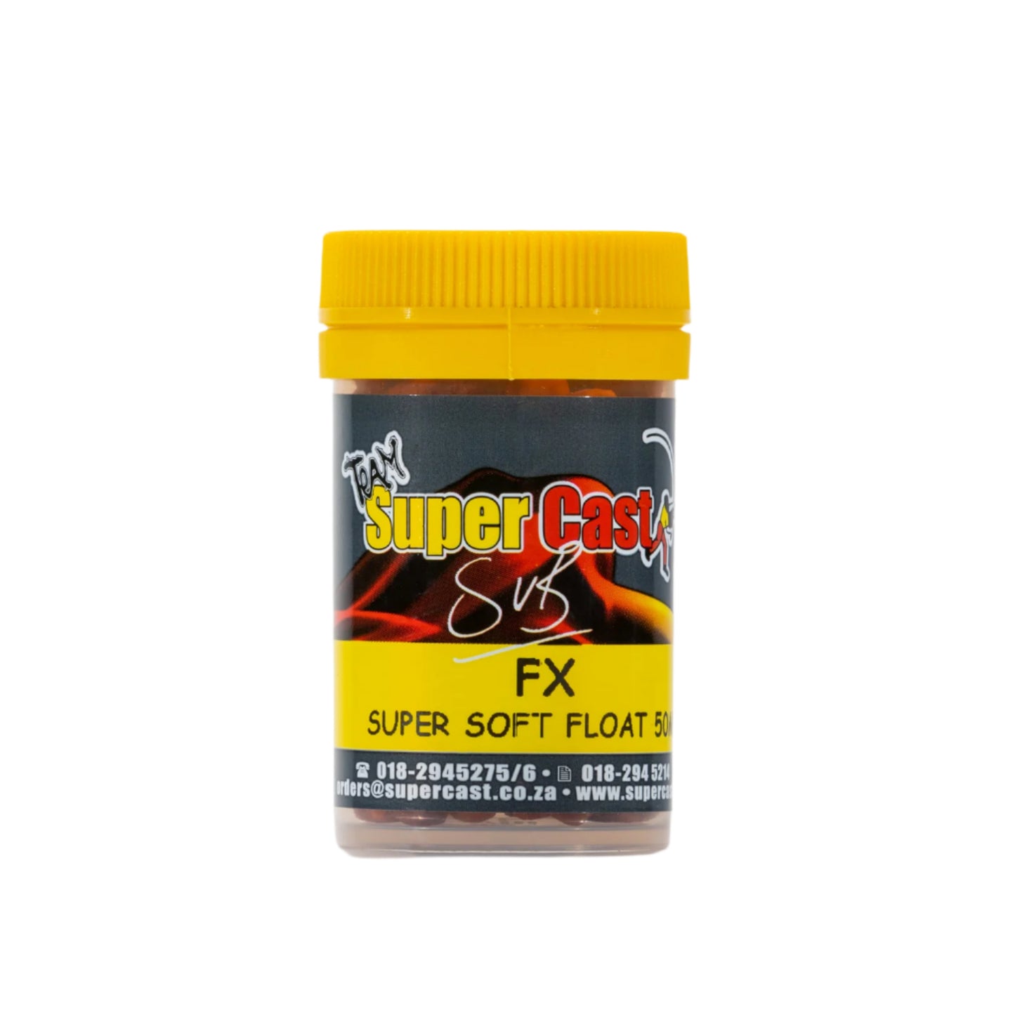 SUPER CAST SUPER SOFT FLOAT 50ML