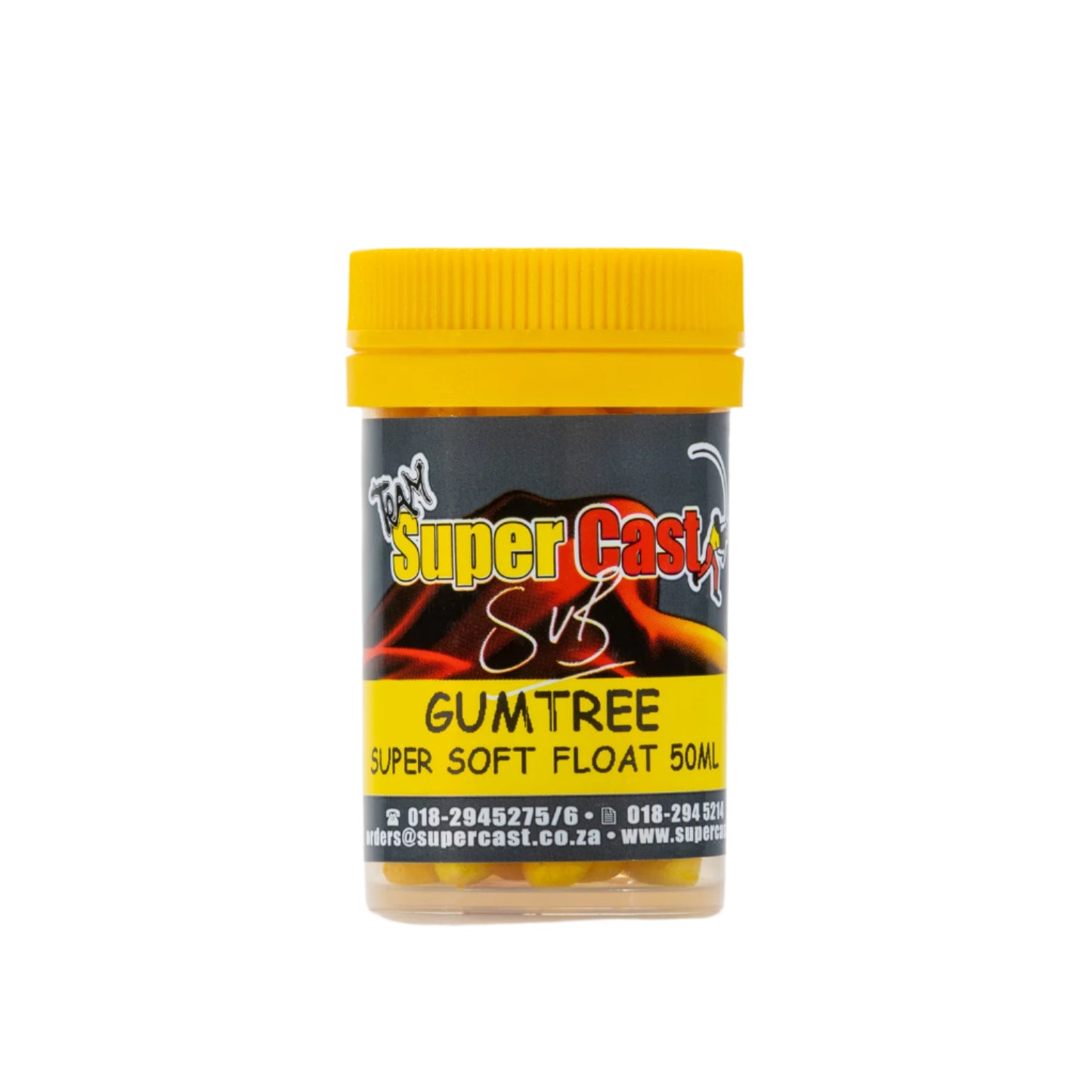 SUPER CAST SUPER SOFT FLOAT 50ML