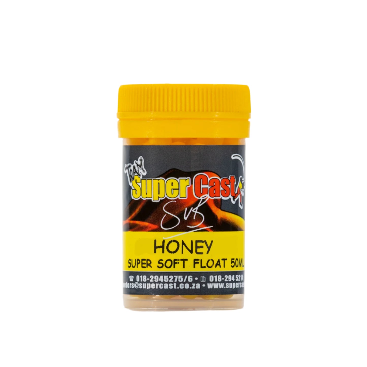 SUPER CAST SUPER SOFT FLOAT 50ML