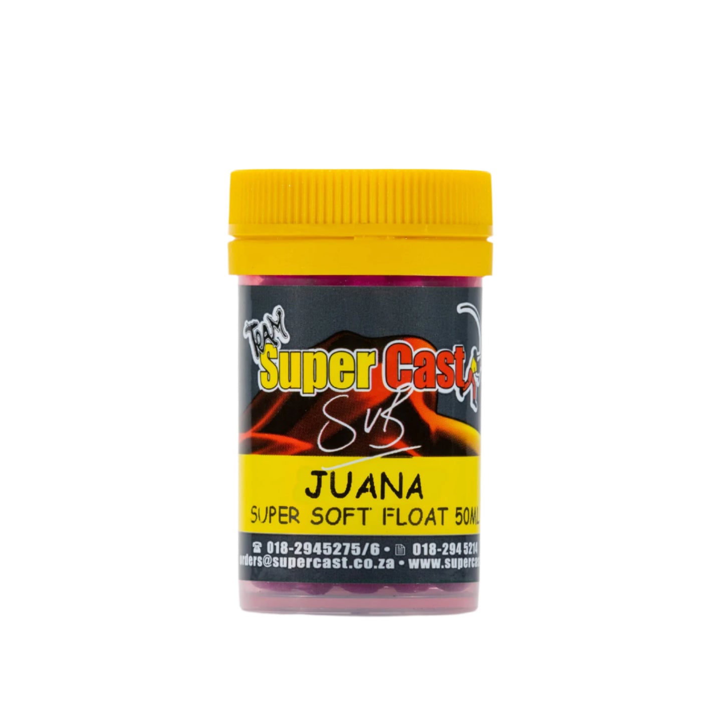 SUPER CAST SUPER SOFT FLOAT 50ML