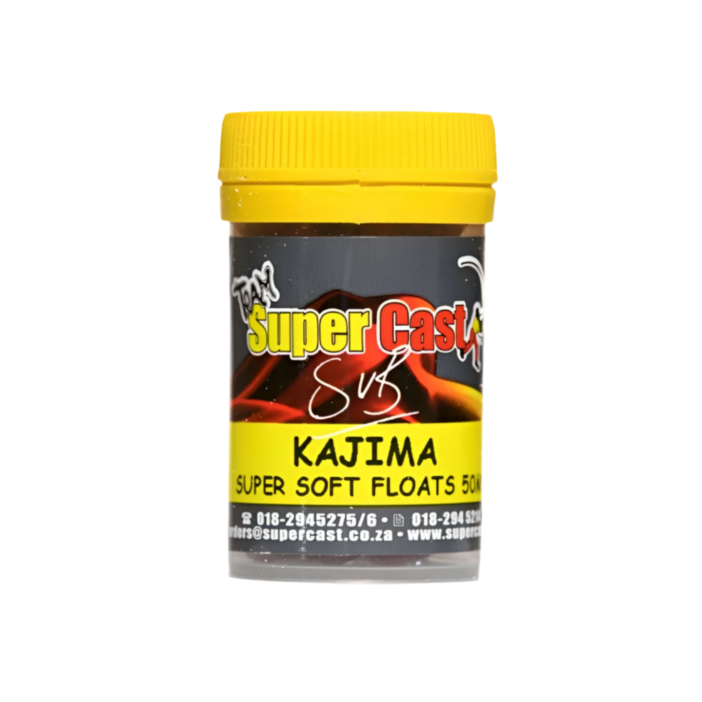 SUPER CAST SUPER SOFT FLOAT 50ML