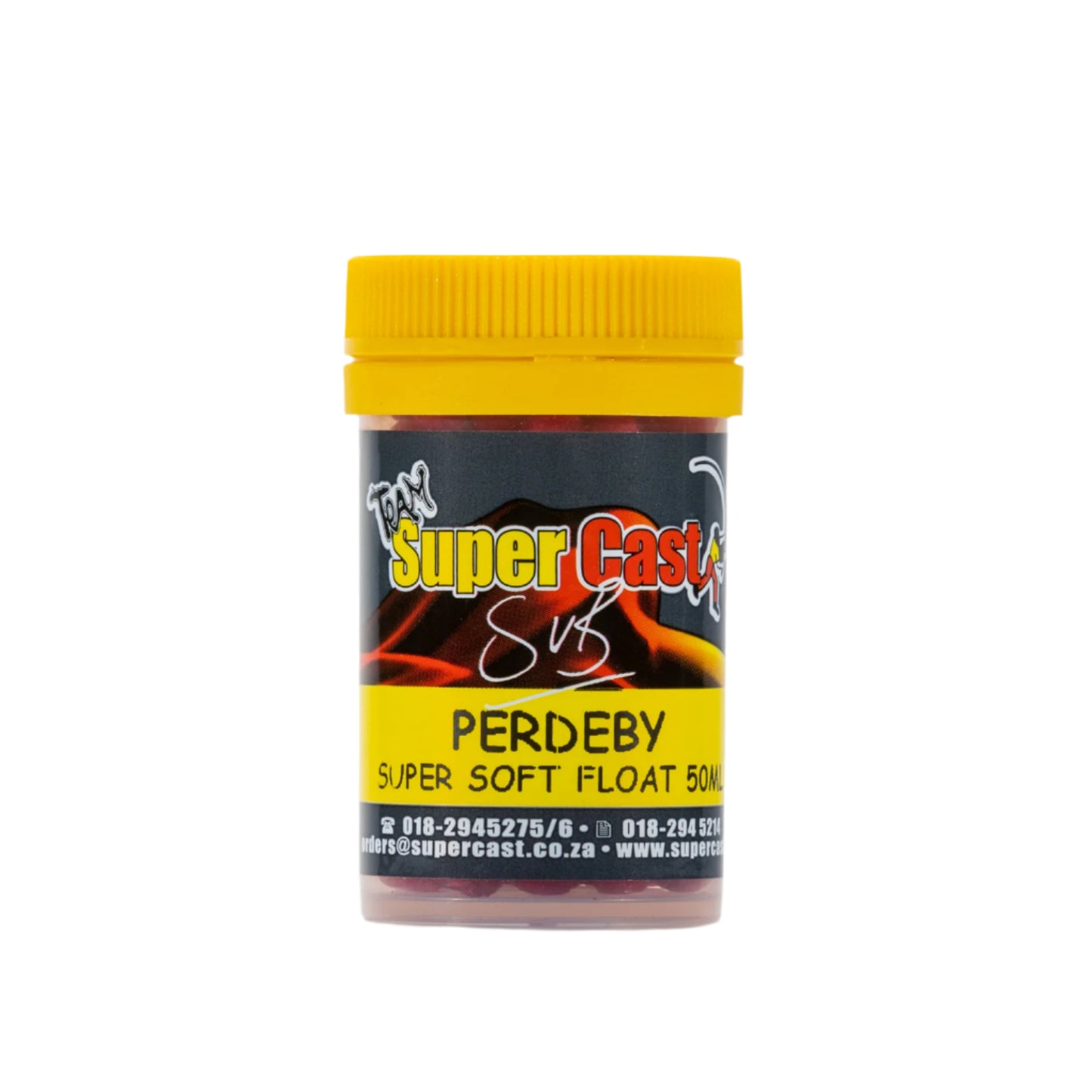 SUPER CAST SUPER SOFT FLOAT 50ML