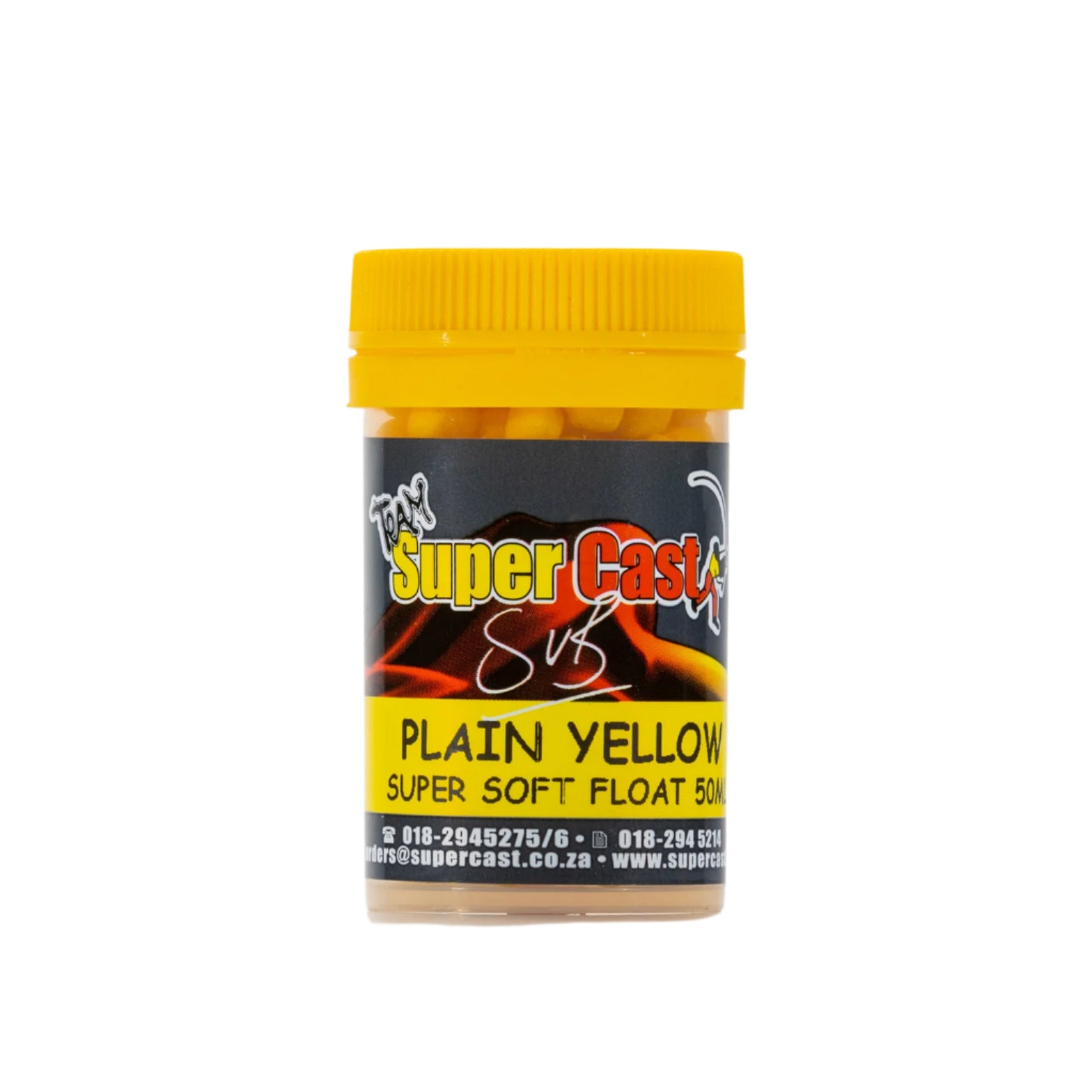 SUPER CAST SUPER SOFT FLOAT 50ML