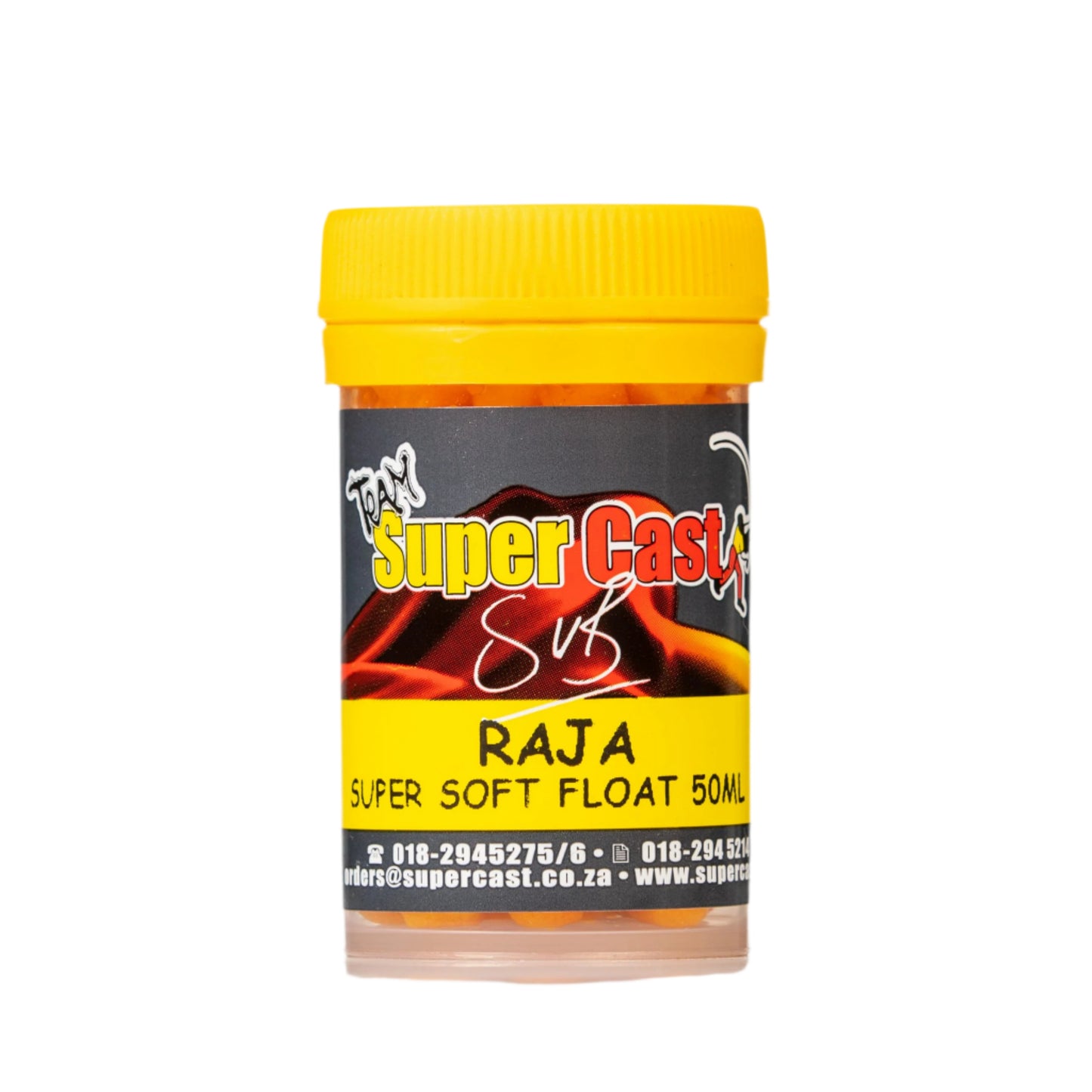 SUPER CAST SUPER SOFT FLOAT 50ML
