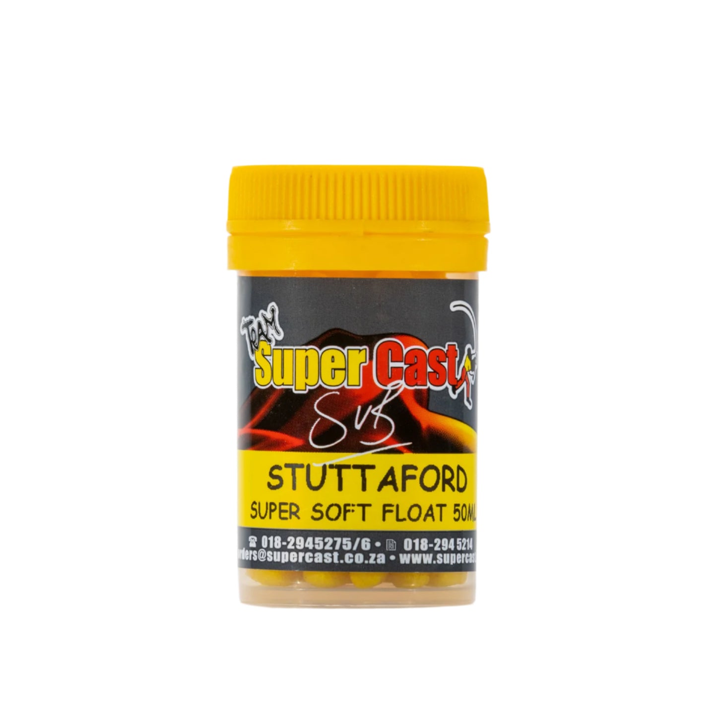 SUPER CAST SUPER SOFT FLOAT 50ML