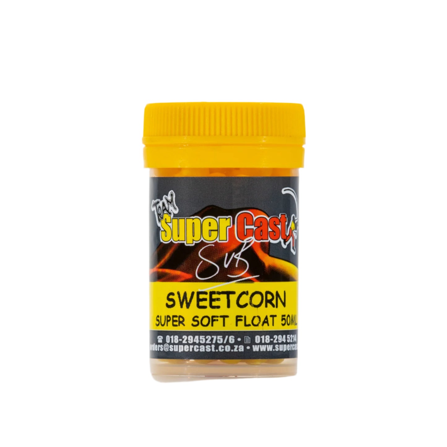 SUPER CAST SUPER SOFT FLOAT 50ML